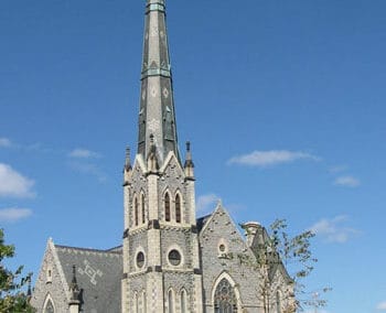 Central Presbyterian Church
