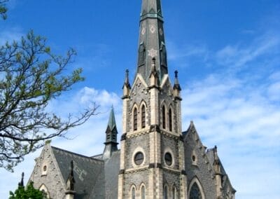 Central Presbyterian Church