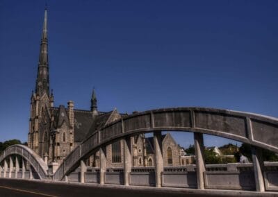 Central Presbyterian Church