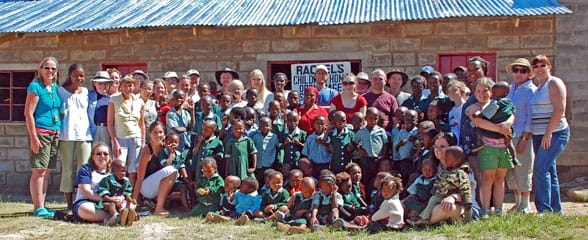 Going the extra mile