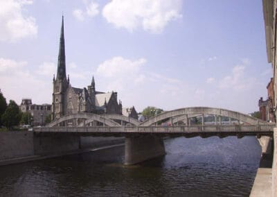 Central Presbyterian Church
