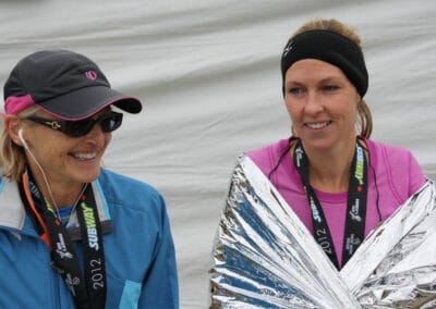 Road to Hope Marathon