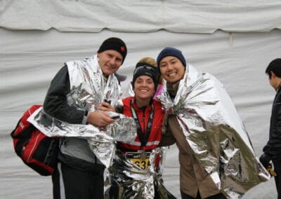 Road to Hope Marathon