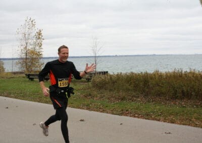 Road to Hope Marathon