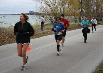 Road to Hope Marathon