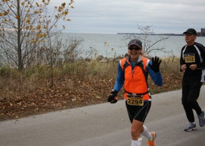 Road to Hope Marathon