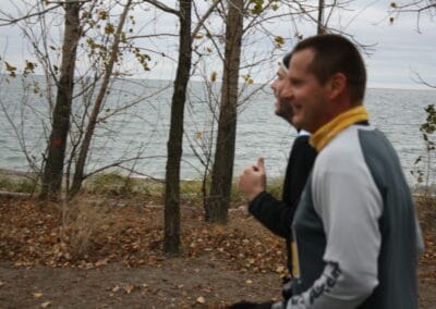 Road to Hope Marathon