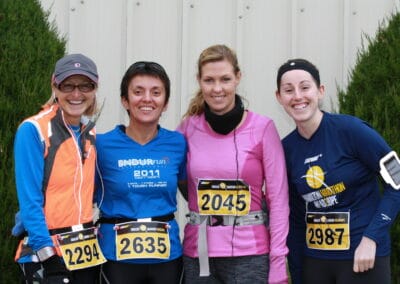 Road to Hope Marathon