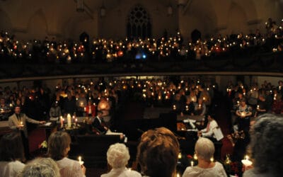 Teaching Series 6 Our christmas 2020 series