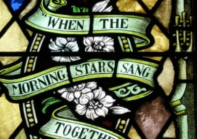 Stained Glass Windows