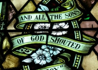 Central Presbyterian Church