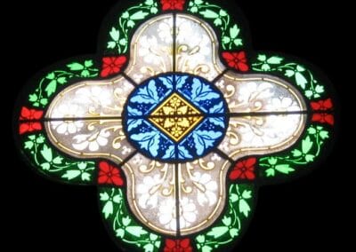 Stained Glass Windows