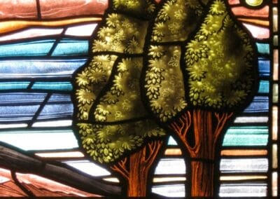 Stained Glass Windows