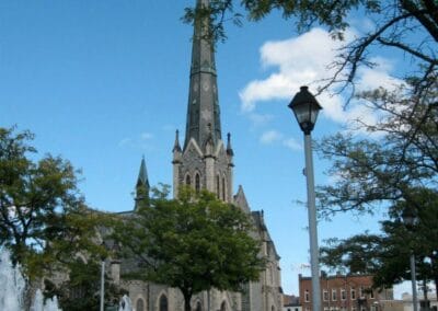Central Presbyterian Church