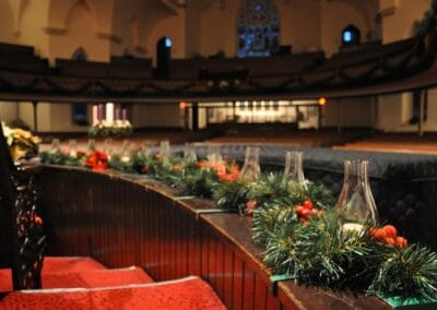 Central Presbyterian Church