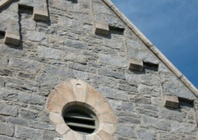 Central Presbyterian Church