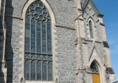 Central Presbyterian Church