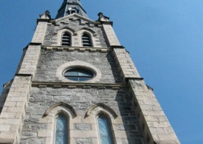 Central Presbyterian Church