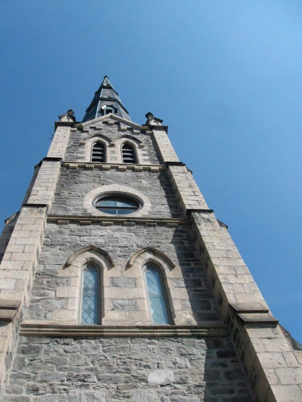 Central Presbyterian Church