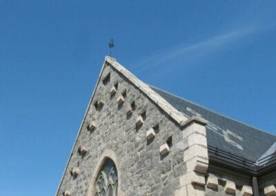 Central Presbyterian Church