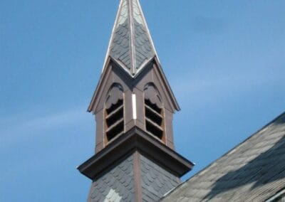 Central Presbyterian Church