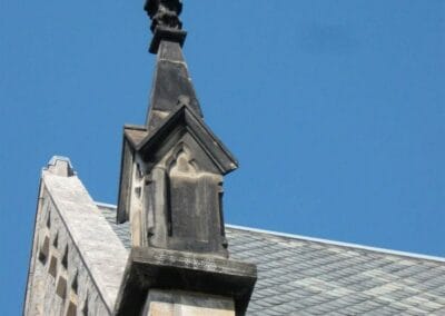 Central Presbyterian Church