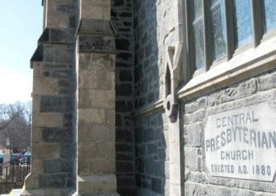 Central Presbyterian Church