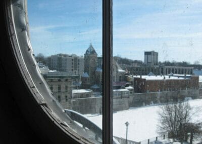 Central Presbyterian Church