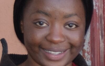 Our Missions 4 Joyce seforo