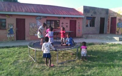 Our Missions 4 Phuthi, quinn & maleshoane