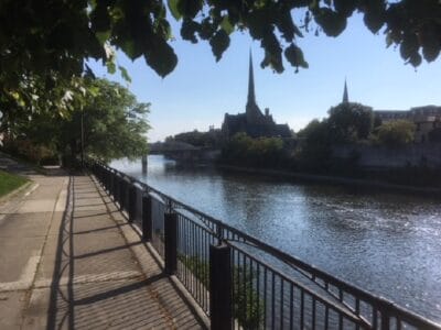 Central Presbyterian Church