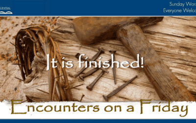 March 18-Living a Meaningful Life