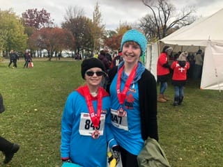 Road to Hope Runners for Rachel's Children's Home