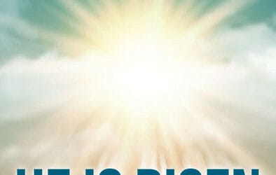 Easter Sunday, April 20, 2025