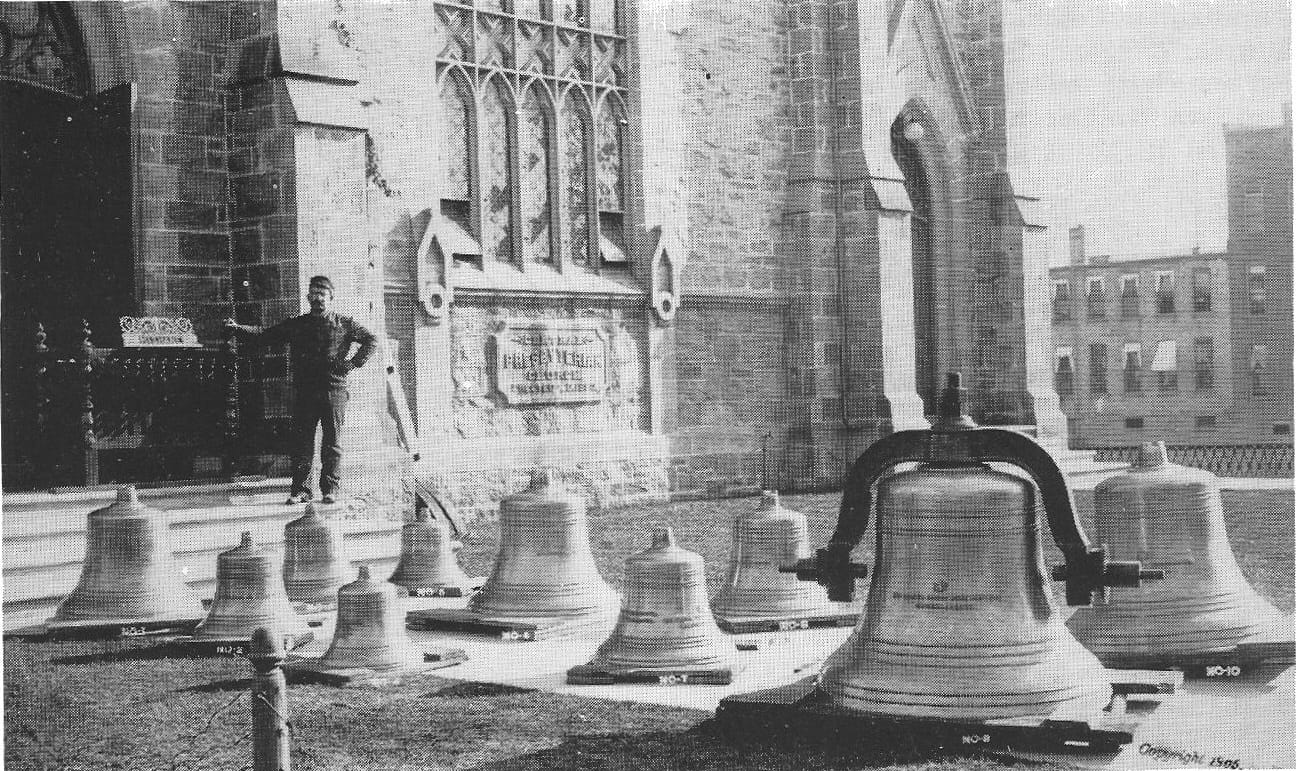 The Bells