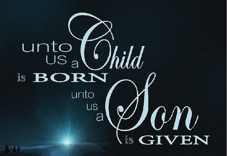 A-Child-is-Born A Child is Born