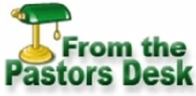 A Message from Aubrey