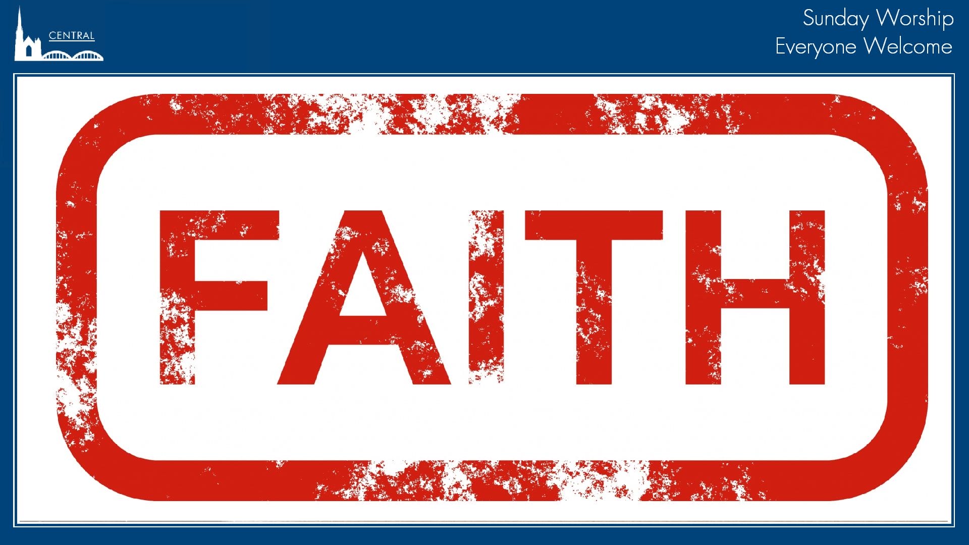 Faith