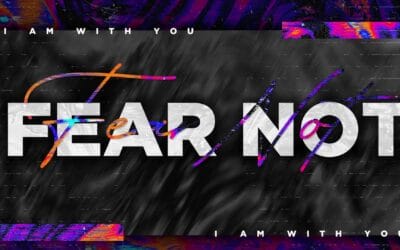 Teaching Series 10 #fearnot