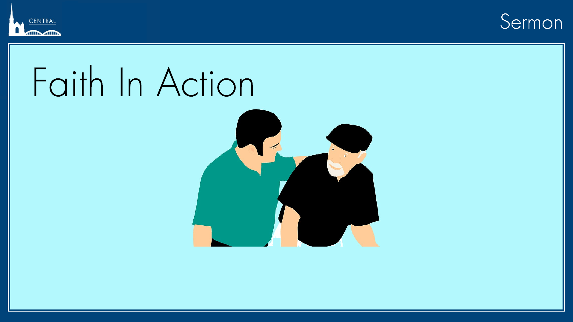 Faith In Action Faith in Action