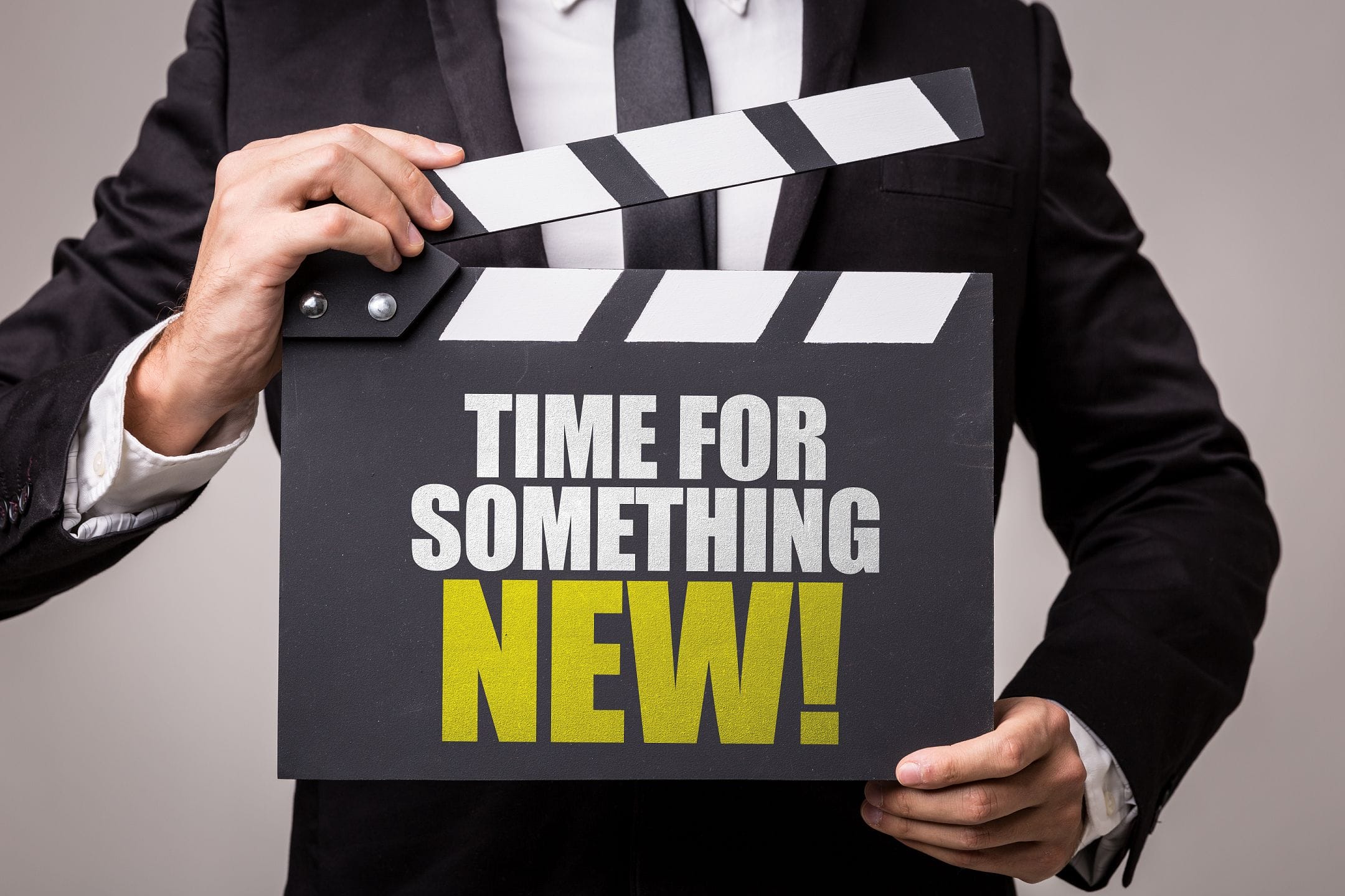 SomethingNew Something New