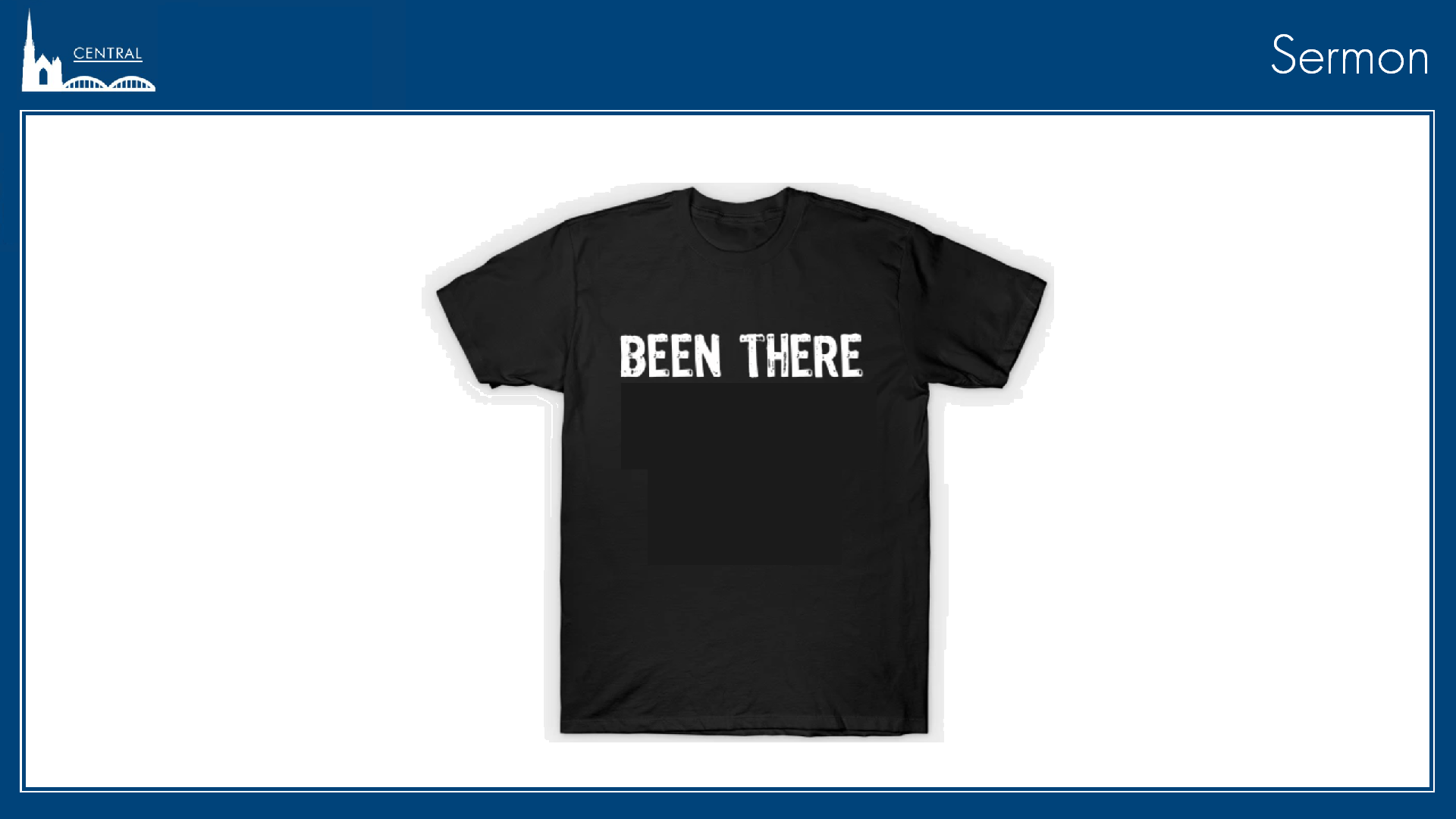 Been There Been There