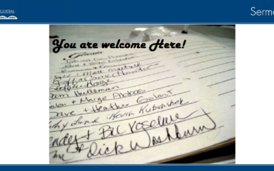 Listen 5 September 5