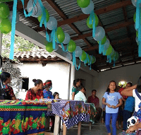 Cubulco Guatemala - Making a Difference 3 News from cubulco