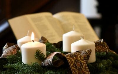 Teaching Series 12 #advent