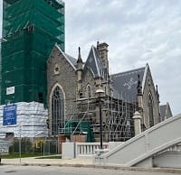 The Reveal has begun