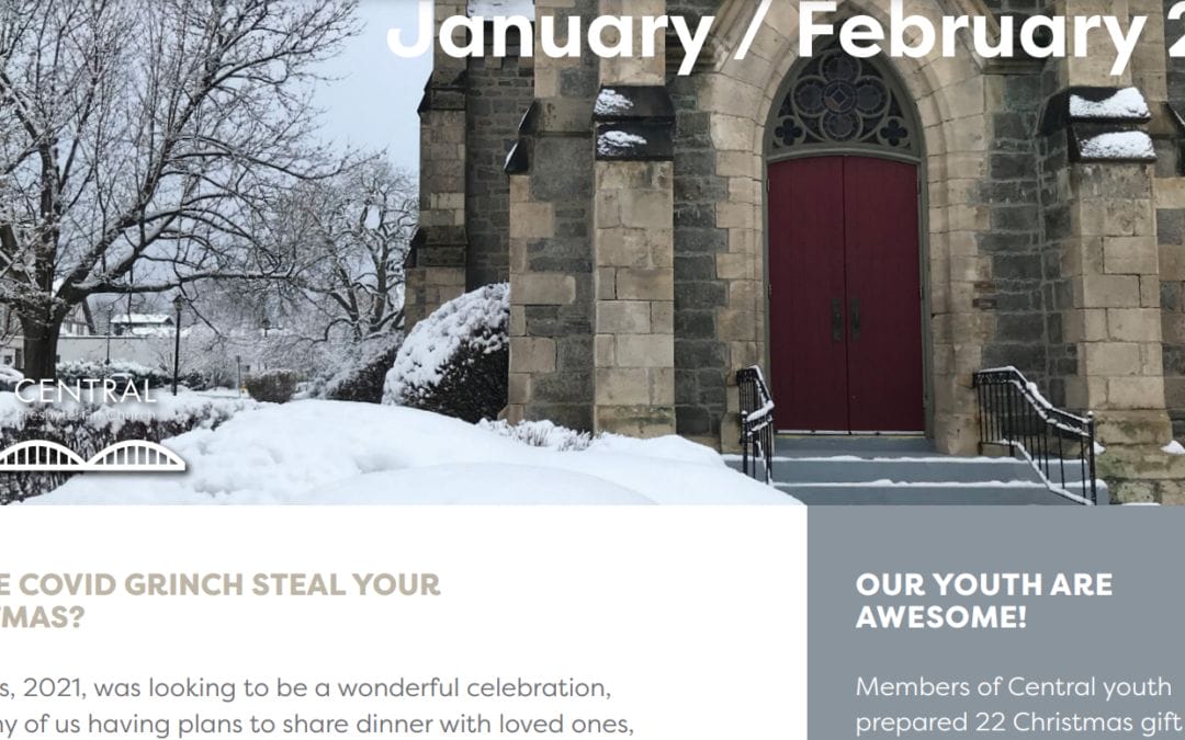 January/february 2022