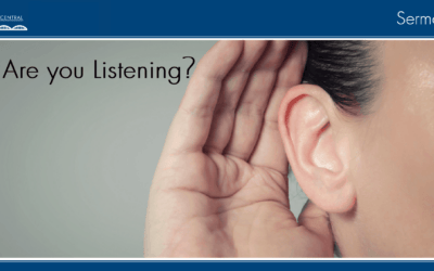 Listen 12 January 16