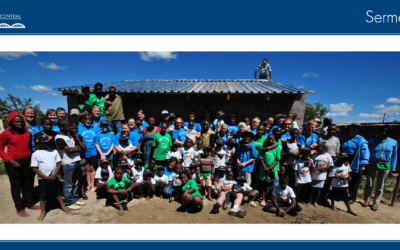 February 6 – Sermon