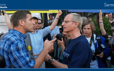 Listen 6 February 27 – sermon